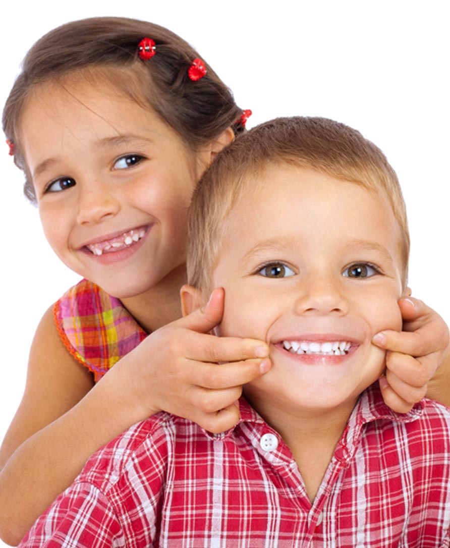 Paediatric dentistry. Clementine dental clinic - Dentist in Uccle